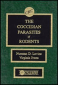 Coccidian Parasites Of Rodents