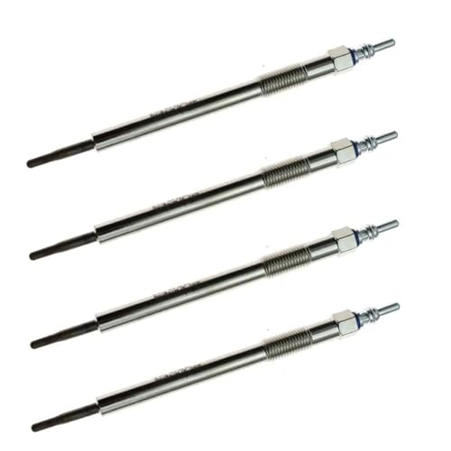 Bougies de préchauffage Mini Cooper SD R59 pour partir l'esprit tranquille
