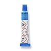 Weldtite Cycle Rubber Oplossing, Blauw, 15g