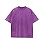 A-purple