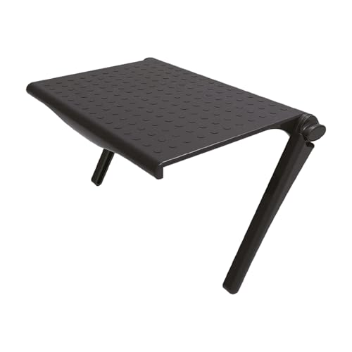 Suporte Multiuso Ajustável para Receptor e Conversor Digital - Pix