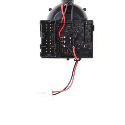 Interrupteur de direction clignotant 255405005R commodo de remplacement