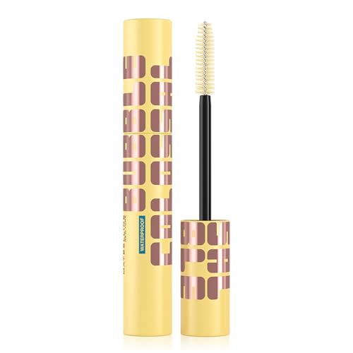Image of Maybelline New York Colossal Bubble Waterproof Mascara