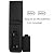 Universal Replacement Remote Control for Emerson TV EN-31201EM LTDN42V68US for Hisense F46V89C F55V89C LHDN32V66AUS LHD37V87US LTDN39V77US LTDN40V87US Nexus EN-31201N LCD HDTV