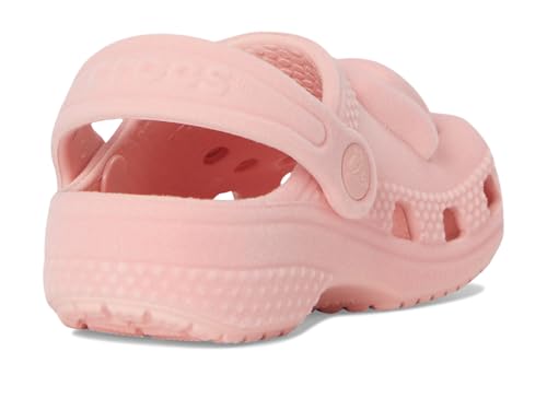 Image of Crocs Baby Girls' Classic Littles Clogs