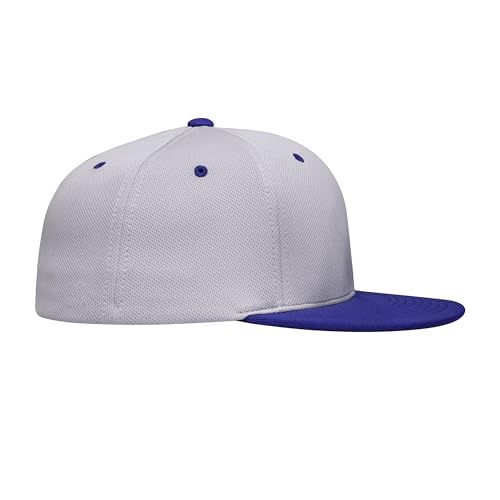 Image of Pacific Headwear Unisex-Adult Pacific Headwear Premium P-tec Flexfit Cap