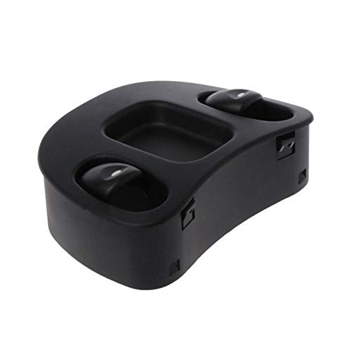 Ypcaszq Power Window Power Window Switch Compatible thumb #2