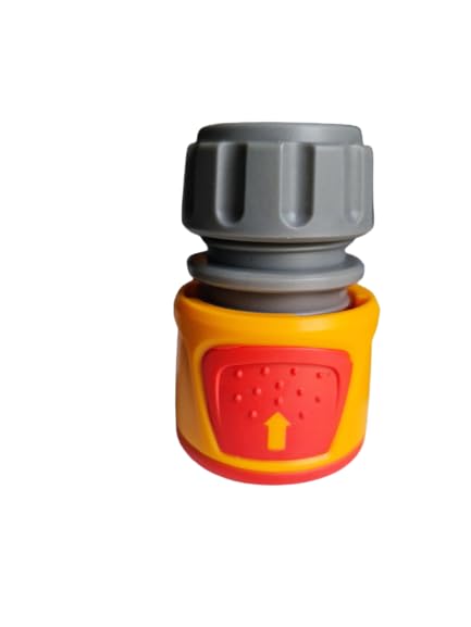 SK INFINITY, Rad/Yellow/Grey - Image 3