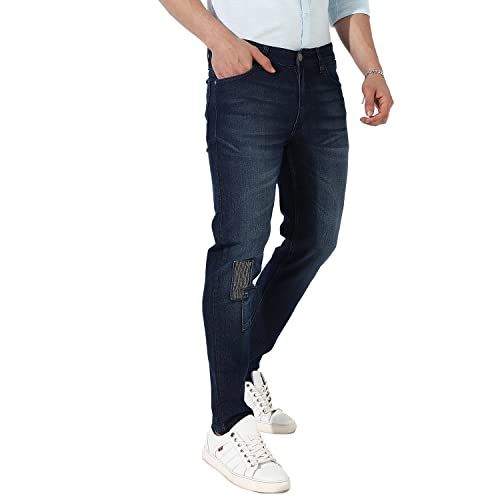 Image of Cahoot Men Denim Jeans