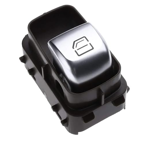 Commande de lève-vitre électrique bloqué ? Changez l'interrupteur pour Classe E W213 W247