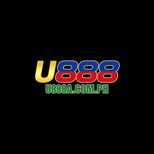 U888 cover art