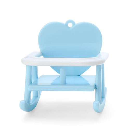 Image of Sanrio 555070 Cinnamoroll Baby Chair Mat