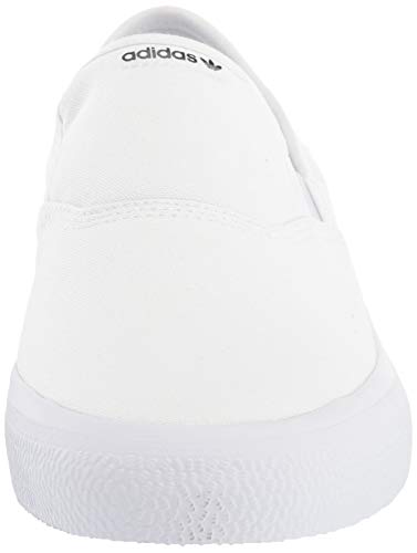 adidas Unisex-Adult 3mc Slip Sneaker2