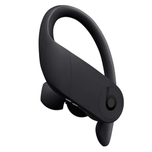 Substituição de fone de ouvido esquerdo único para Beats Powerbeats Pro (preto)