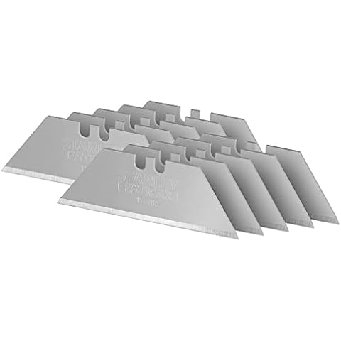 Stanley FatMax Distributeur de Lames Cover