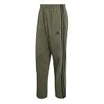 adidas – adidas Herren Essentials 3-Stripes Stanford Lite Woven Taper