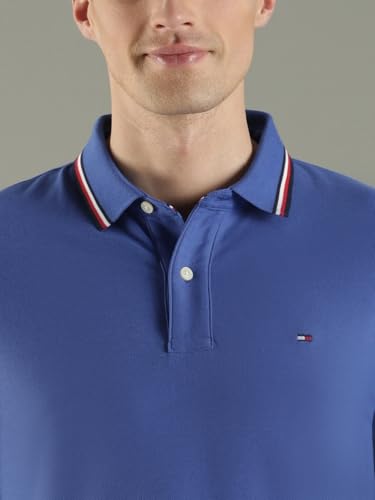 Image of Tommy Hilfiger Men Polo Shirt