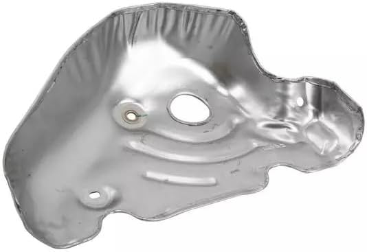 General Motors 12643927, Exhaust Heat Shield