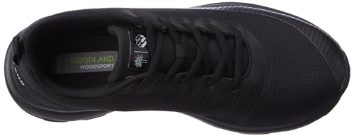 Image of Woodland Men's Mesh Running Shoe