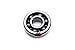 HONDA 91006-KK0-771 BEARING (63/13)