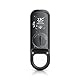 JJC Bluetooth-Fernbedienung Commander für Fujifilm X100VI X-S20, X-H2S, X-H2, X-T5, X-T4, X-T3, X-T30 II, X-T30, X-S103 - ersetzt Fuji TG-BT1 Stativgriff
