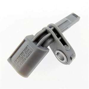 Ybcvepq ABS Sensor VW Golf Passat 1 Stück