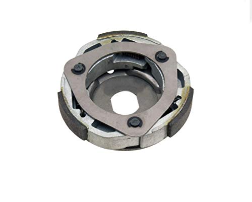 Embrague compatible con Hon-da SH 300 Scoopy (2006-2010)