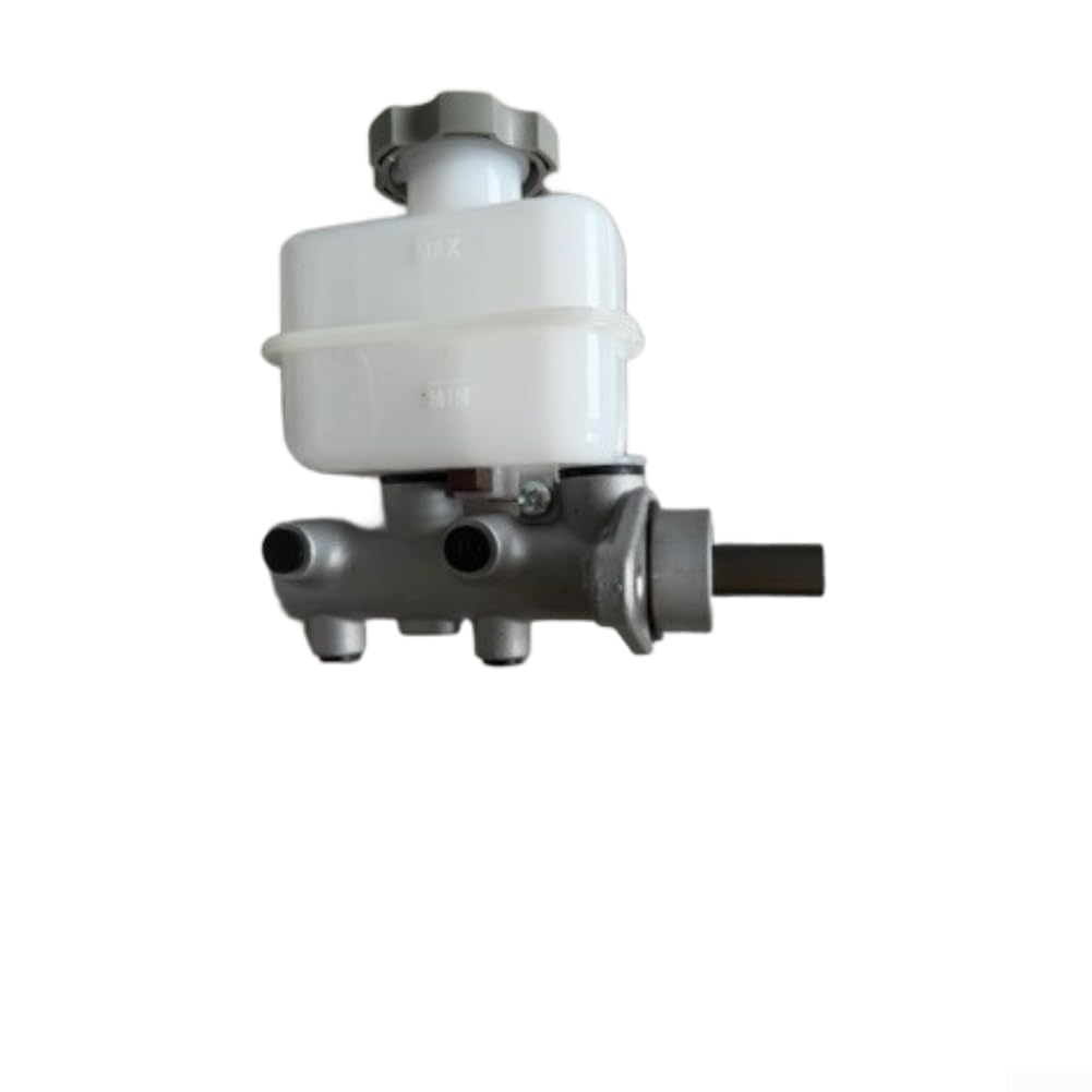 Cilindro principale del freno di potenza per Ssangyong per Rexton Actyon Kyron,Parte di ricambio in metallo argento OE 4854009200 4854008200,Componente del sistema di frenatura auto diretto