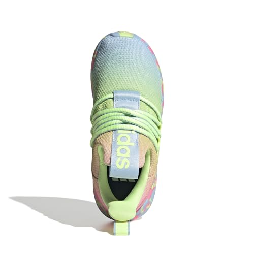 Image of adidas Kids' Lite Racer Adapt 7.0 Sneaker