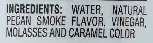 Frontera Colgin Liquid Smoke Pecan, 4 oz