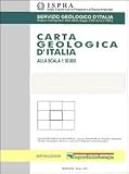  Carta geologica d\'Italia 1:50.000 F° 155. Torino ovest. Con note illustrative