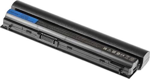Batterie Dell Latitude E6220 E6320 pour remplacer un bloc usé