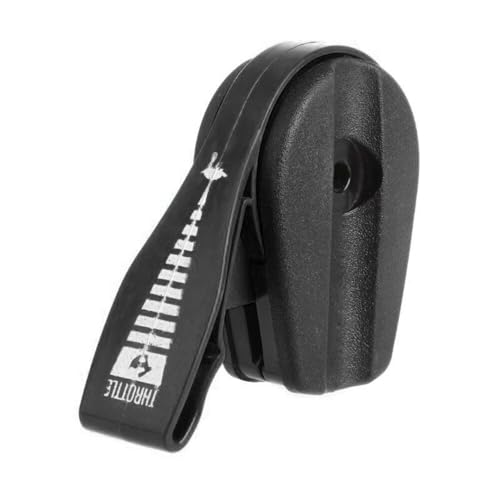 Heavy Duty Plastic Lawn Mower Throttle Control for Cable VICTA MASPORT Rover