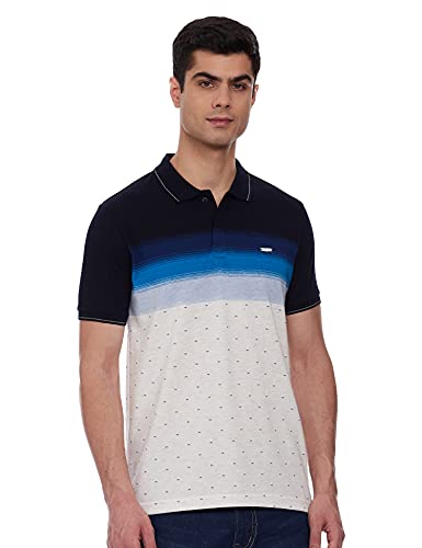 Image of Monte Carlo Men's Regular Fit T-Shirt