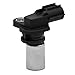 Engine Crank Crankshaft Position Sensor Compatible with Toyota 4Runner Gs400 Gs430 Gx470 Land Cruiser Sequoia Tundra V8 4.0L 4.3L 4.7L 1998-2010 Replaces 9091905035