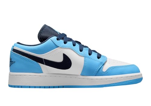 Image of Jordan Youth Air 1 GS 553560 053 Vintage Grey - Size