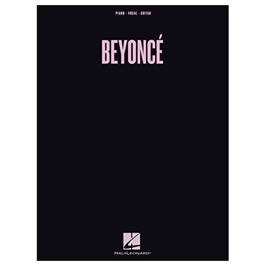 Beyonce Songbook (English Edition)