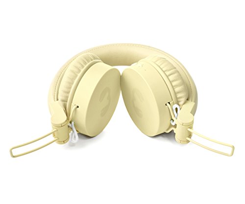 Fresh 'n Rebel Cuffie Bluetooth On Ear, Senza
