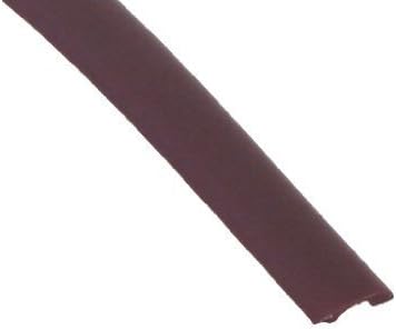 Caravan Awning Rail PVC Insert Moulding (Herzim Strip) - 12mm width - Sold per Metre