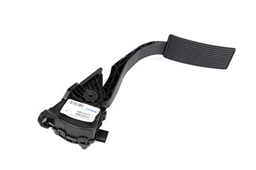 GM Genuine Parts 15107594 Accelerator Pedal with Module