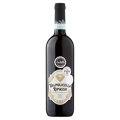 Morrisons The Best Valpolicella Ripasso 75cl (Italy)