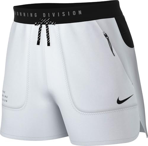 nike gym logo shorts