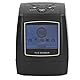 Digitaler Filmscanner, 2,36 Zoll 5MP Farbdisplay Filmscanner USB MSDC ragbarer Dia Negativ Scanner, für Fotostudios, Unterstützt Bis zu 32 GB Speicherkarte