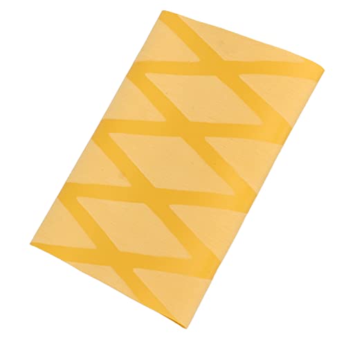 Aperto de Raquete de Tênis Confortável para Segurar Fita Adesiva de Aperto de Raquete de Tênis 2 Peç