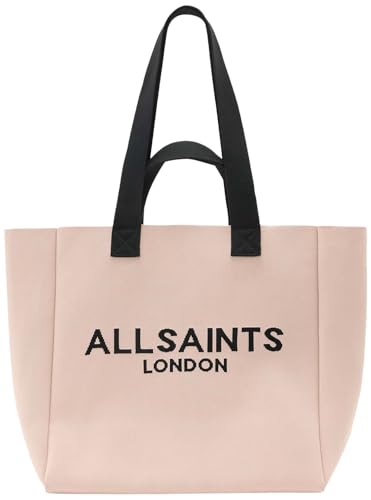 Image of AllSaints Izzy East /West Tote