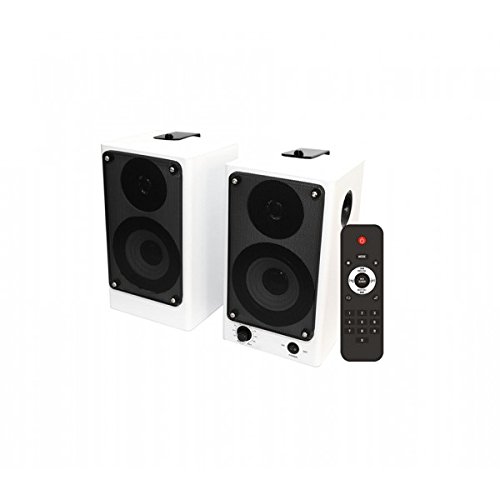 Neklan USB 2.0 AA M/F-5m Remote Control Speaker