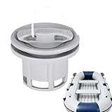 gifyym Tappo per valvola dell