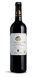 Barón de Barbón Rioja Red Wine (Oak Aged), Tempranillo, Spain, 75cl, 13.5% ABV