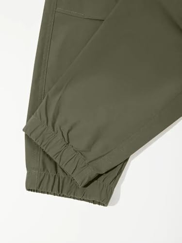 Image of Stylish Cargo Pant for Men || Man Cargo Pants with Multiple Pockets Men's Cargo Pant Cotton