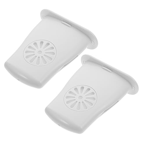 UPKOCH �M�^�[�p������ �T�E���h�z�[���ێ��� �y��A�N�Z�T���[ �R���p�N�g�T�C�Y �M�^�[�P�[�X���[�\ �����΍��p 2�Z�b�g